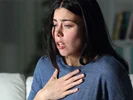 حمله پنیک (panic attack)  یا اختلال وحشت زدگی