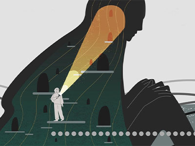 هیپنوتیزم چیست؟