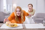 بولیمیا نروزا (Bulimia Nervosa) یا پرخوری عصبی