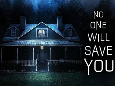 تحلیل روانشناسی فیلم هیچکس تو را نجات نخواهد داد (2023 ،No One Will Save You)