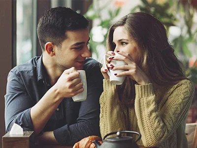 صمیمیت در رابطه  :  40 سوال برای ایجاد صمیمیت در یک رابطه