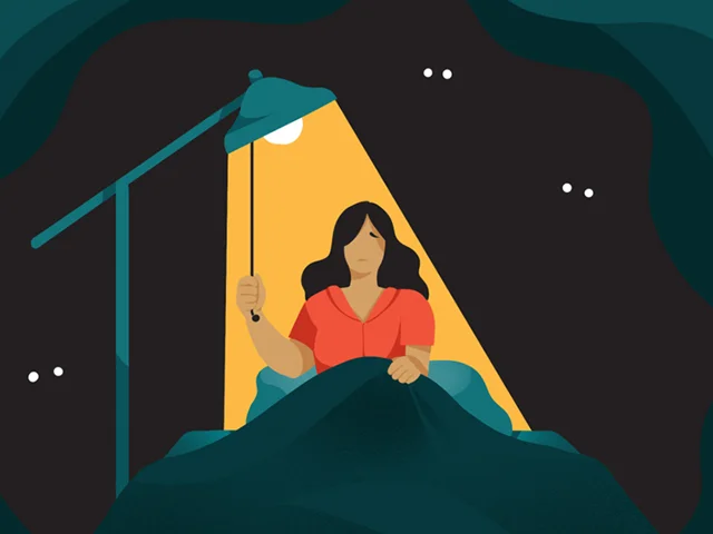 فوبیا چیست (phobia) هراس