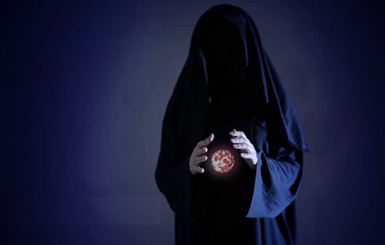 اختلال شخصیت اسکیزوتایپال