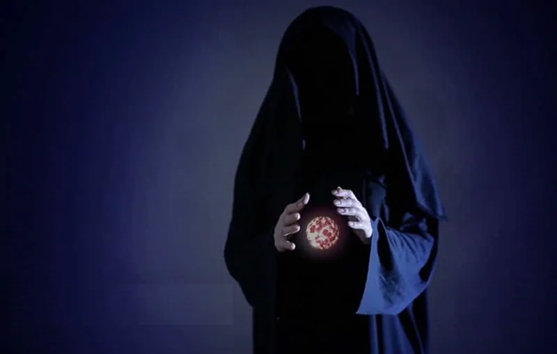 اختلال شخصیت اسکیزوتایپال