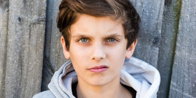 اختلال شخصیت ضد اجتماعی(ASPD) چیست؟