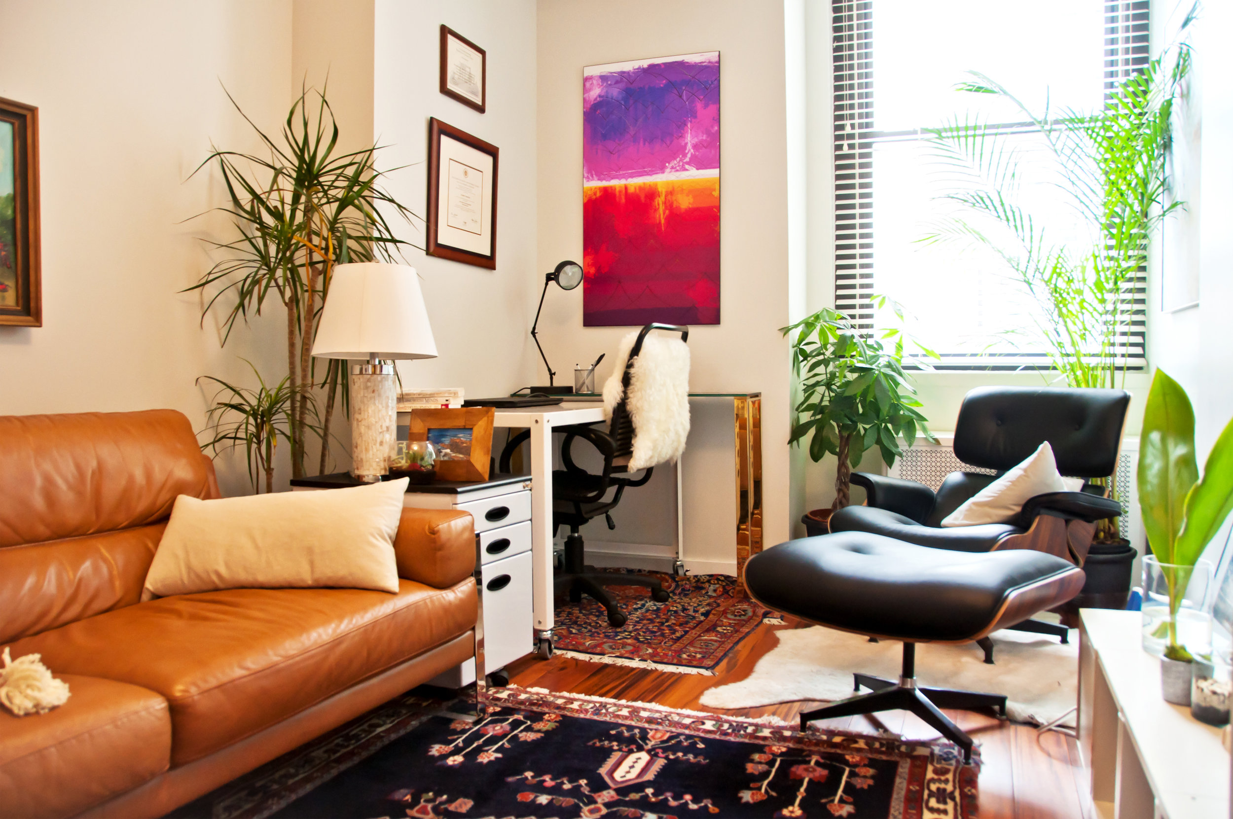 روان‌ درمانی تحلیلی چیست؟