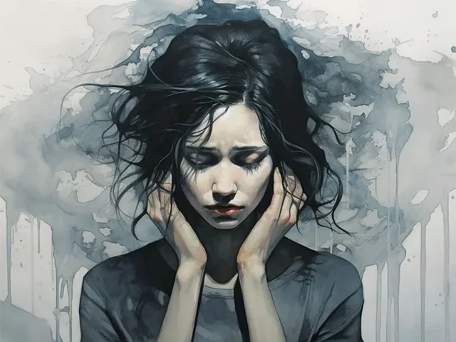 افسردگی : اختلال شایع قرن