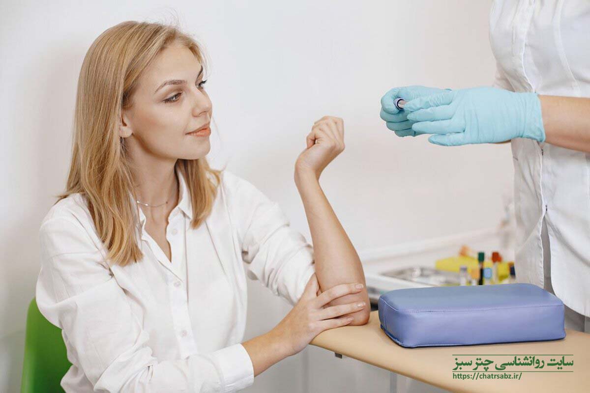 تأثیر استروژن بر سلامت روان زنان